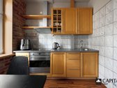 Nuomojamas šviesus ir erdvus 3 kambarių butas - nuotraukos Nr. 11