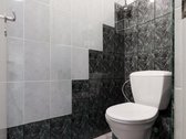 Nuomojamas šviesus ir erdvus 3 kambarių butas - nuotraukos Nr. 15