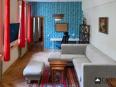 Nuomojamas šviesus ir erdvus 3 kambarių butas - nuotraukos Nr. 19