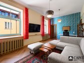 Nuomojamas šviesus ir erdvus 3 kambarių butas - nuotraukos Nr. 20