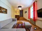 Nuomojamas šviesus ir erdvus 3 kambarių butas - nuotraukos Nr. 21