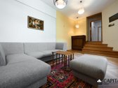 Nuomojamas šviesus ir erdvus 3 kambarių butas - nuotraukos Nr. 23