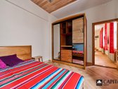 Nuomojamas šviesus ir erdvus 3 kambarių butas - nuotraukos Nr. 26