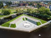 Nuomojamas šviesus ir erdvus 3 kambarių butas - nuotraukos Nr. 35