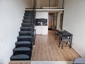 Parduodu naujai įrengtą loftą, esantį Bijūnų - nuotraukos Nr. 3