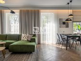 Aukštos kokybės apartamentų nuoma Klaipėdos - nuotraukos Nr. 2
