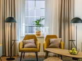 Aukštos kokybės apartamentų nuoma Klaipėdos - nuotraukos Nr. 4
