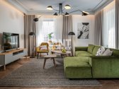 Aukštos kokybės apartamentų nuoma Klaipėdos - nuotraukos Nr. 3