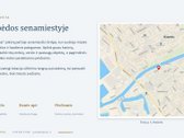Tiesiogiai iš vystytojo  administracinės - nuotraukos Nr. 3