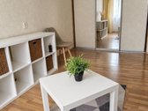 Šviesus, saulėtas ir šiltas 2 kambarių butas - nuotraukos Nr. 2