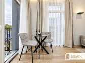 Pilnai įrengtas būstas naujos statybos name, - nuotraukos Nr. 7