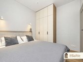 Pilnai įrengtas būstas naujos statybos name, - nuotraukos Nr. 10