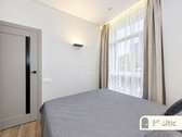 Pilnai įrengtas būstas naujos statybos name, - nuotraukos Nr. 11