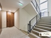 Pilnai įrengtas būstas naujos statybos name, - nuotraukos Nr. 18