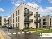 Pilnai įrengtas būstas naujos statybos name, - nuotraukos Nr. 19