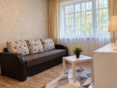 Šviesus, saulėtas ir šiltas 2 kambarių butas - nuotraukos Nr. 5
