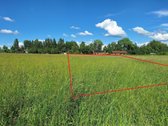 Ramioje vietoje parduodamas erdvus sklypas - nuotraukos Nr. 3