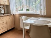 Šviesus, saulėtas ir šiltas 2 kambarių butas - nuotraukos Nr. 6