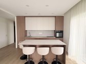 Parduodamas Moderniai Įrengtas 3 Kambarių - nuotraukos Nr. 2