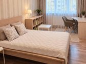 Šviesus, saulėtas ir šiltas 2 kambarių butas - nuotraukos Nr. 9