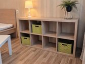 Šviesus, saulėtas ir šiltas 2 kambarių butas - nuotraukos Nr. 11