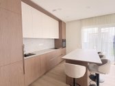 Parduodamas Moderniai Įrengtas 3 Kambarių - nuotraukos Nr. 3
