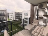 Parduodamas Moderniai Įrengtas 3 Kambarių - nuotraukos Nr. 9