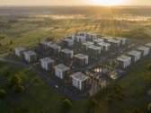 Parduodamas Moderniai Įrengtas 3 Kambarių - nuotraukos Nr. 13