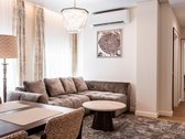 Apartamentai Klaipėdos Senamiestyje - nuotraukos Nr. 4