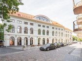 Apartamentai Klaipėdos Senamiestyje - nuotraukos Nr. 10