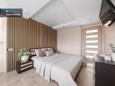Parduodamas Erdvus Ir Šviesus 4 Kambarių - nuotraukos Nr. 19