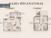 Išskirtinė Galimybė Ieškantiems Ne Tik Namų, - nuotraukos Nr. 19