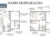 Jaukūs Ir Erdvūs Namai Ramioje Papiškių K. - nuotraukos Nr. 21