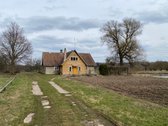 Parduodama Sodyba Prie Stėvos Upės - nuotraukos Nr. 4