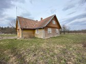 Parduodama Sodyba Prie Stėvos Upės - nuotraukos Nr. 5