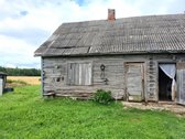 Butas su žemės sklypu Bučiūnuose - nuotraukos Nr. 5