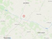 Butas su žemės sklypu Bučiūnuose - nuotraukos Nr. 13