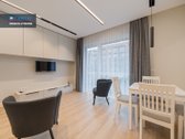 Nuomojamas Modernus 1 Kambario Butas Lietaus - nuotraukos Nr. 4