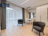 Nuomojamas Modernus 1 Kambario Butas Lietaus - nuotraukos Nr. 6