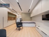 Nuomojamas Modernus 1 Kambario Butas Lietaus - nuotraukos Nr. 7