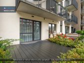 Nuomojamas Modernus 1 Kambario Butas Lietaus - nuotraukos Nr. 10