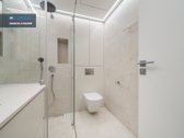 Nuomojamas Modernus 1 Kambario Butas Lietaus - nuotraukos Nr. 16