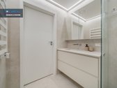 Nuomojamas Modernus 1 Kambario Butas Lietaus - nuotraukos Nr. 17