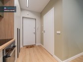 Nuomojamas Modernus 1 Kambario Butas Lietaus - nuotraukos Nr. 18
