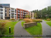 Nuomojamas Modernus 1 Kambario Butas Lietaus - nuotraukos Nr. 20