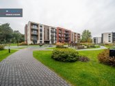 Nuomojamas Modernus 1 Kambario Butas Lietaus - nuotraukos Nr. 23