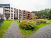 Nuomojamas Modernus 1 Kambario Butas Lietaus - nuotraukos Nr. 24