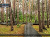 Nuomojamas Modernus 1 Kambario Butas Lietaus - nuotraukos Nr. 25