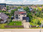 Parduodamas 6 Kambarių Namas Balsiuose, - nuotraukos Nr. 33
