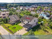 Parduodamas 6 Kambarių Namas Balsiuose, - nuotraukos Nr. 34